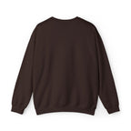 Brooklyn Embroidered Crewneck Sweatshirt | Cozy, Classic, and Always Cool
