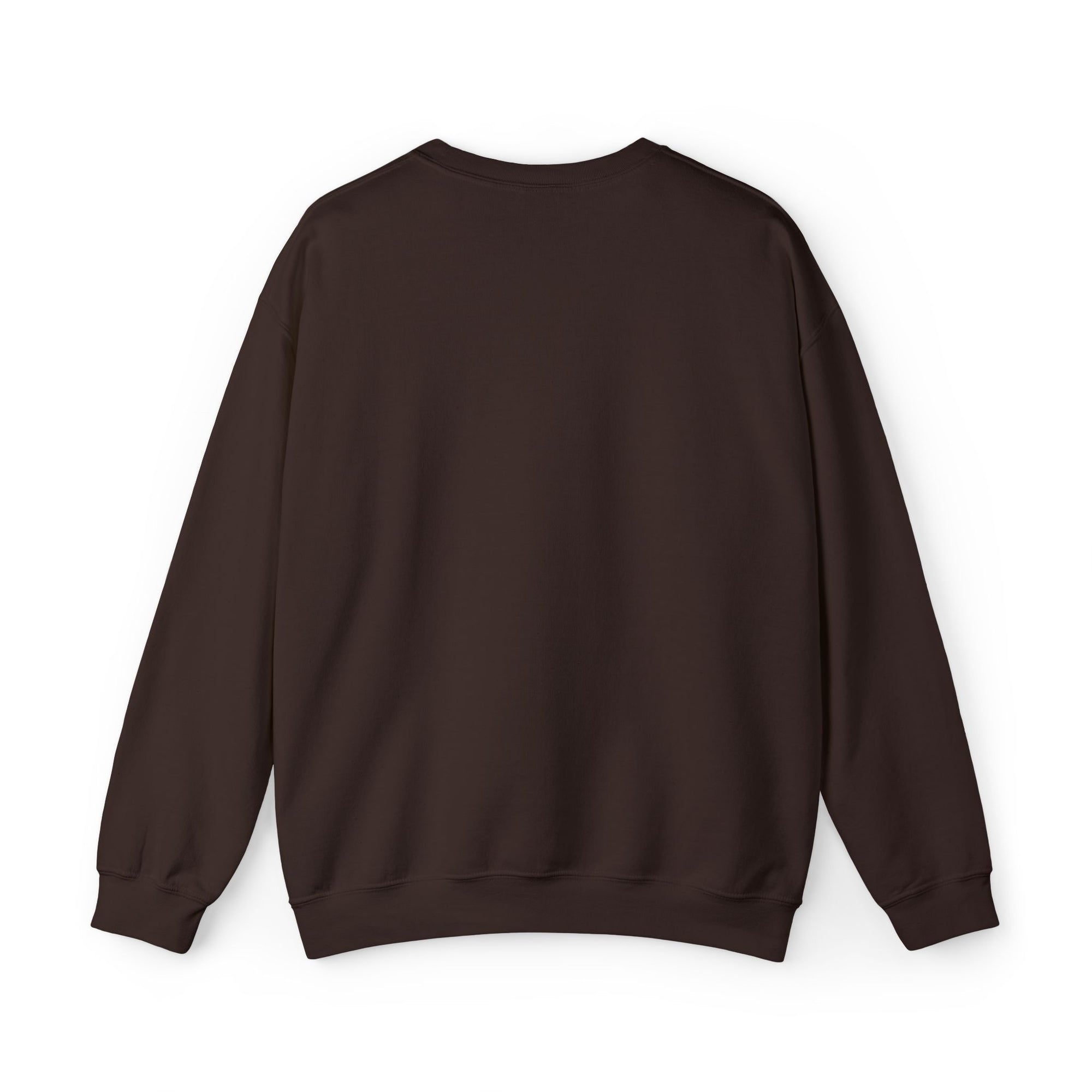 Brooklyn Embroidered Crewneck Sweatshirt | Cozy, Classic, and Always Cool