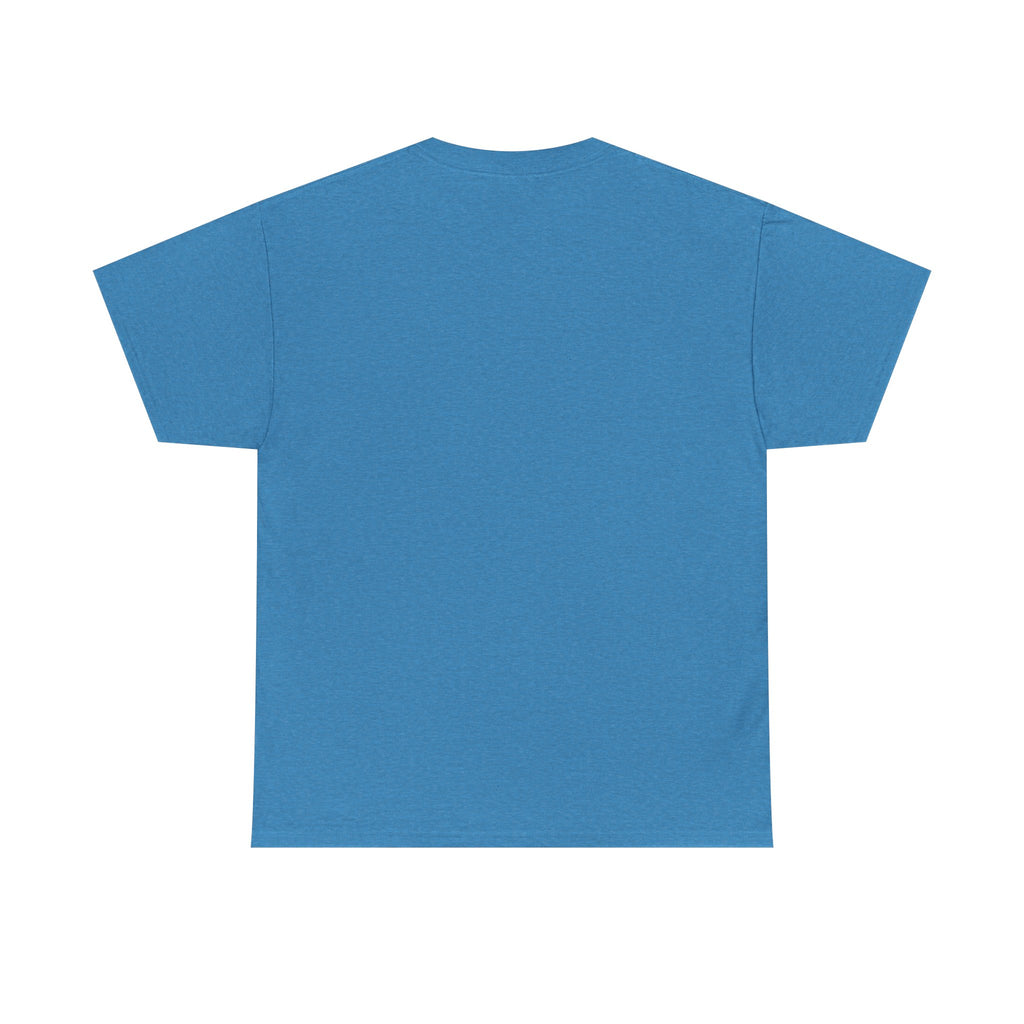 Unisex Heavy Cotton Tee – Your Everyday Go-To