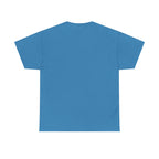 Unisex Heavy Cotton Tee – Your Everyday Go-To