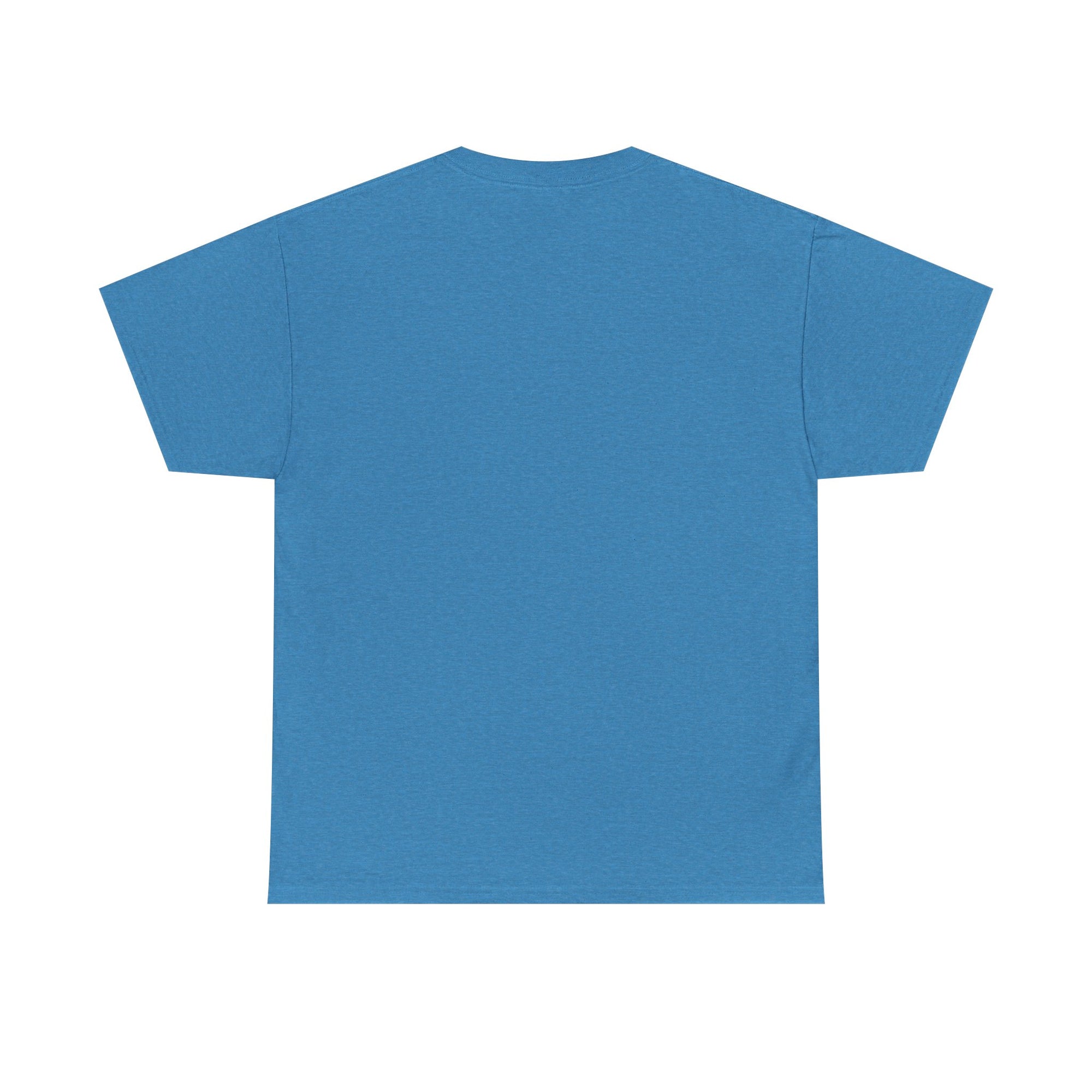 Unisex Heavy Cotton Tee – Your Everyday Go-To