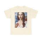 Unisex Heavy Cotton Tee – Your Everyday Go-To