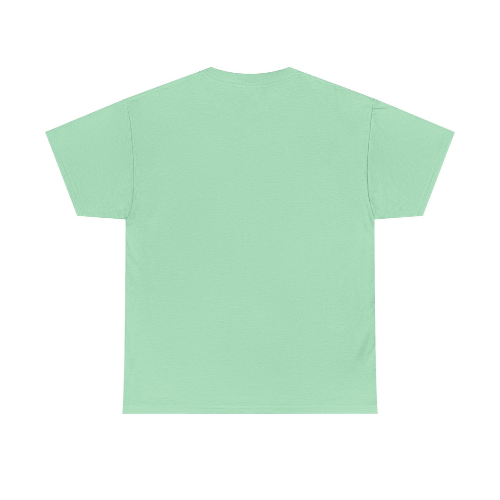 Unisex Heavy Cotton Tee – Your Everyday Go-To