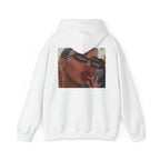 The "I Don’t Chase—I Attract" Hoodie