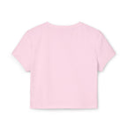 “Life Sucks but I Suck Better” Baby Tee – Bold Graphic Crop Top for Women