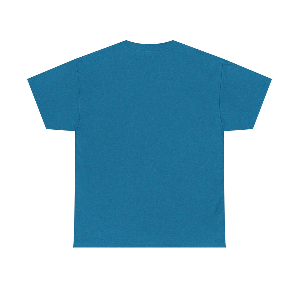 Unisex Heavy Cotton Tee – Your Everyday Go-To