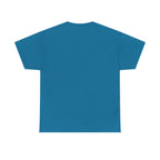 Unisex Heavy Cotton Tee – Your Everyday Go-To