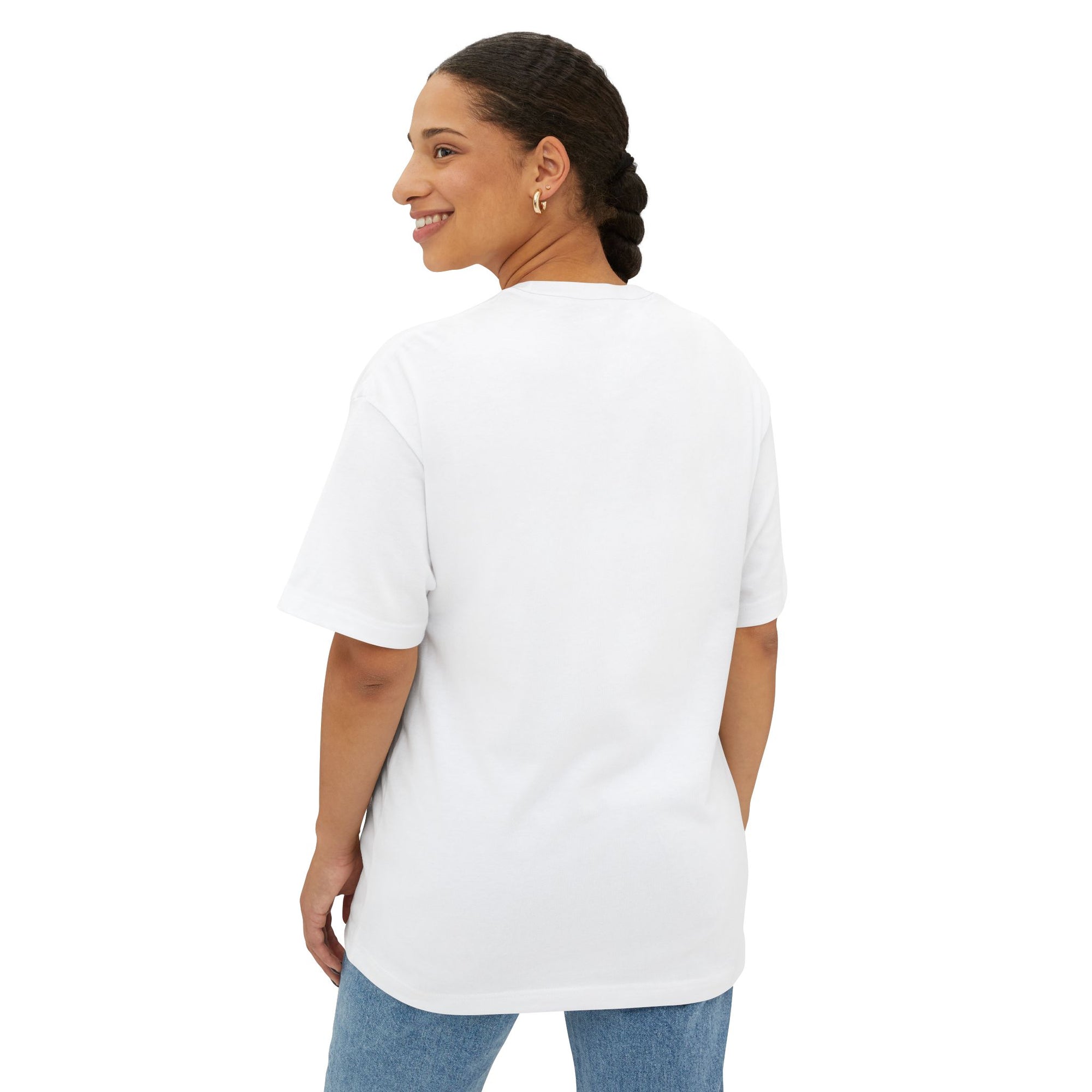 Dreamy Sunset Tee – Chill Vibes, Bold Lyrics