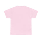 Unisex Heavy Cotton Tee – Your Everyday Go-To