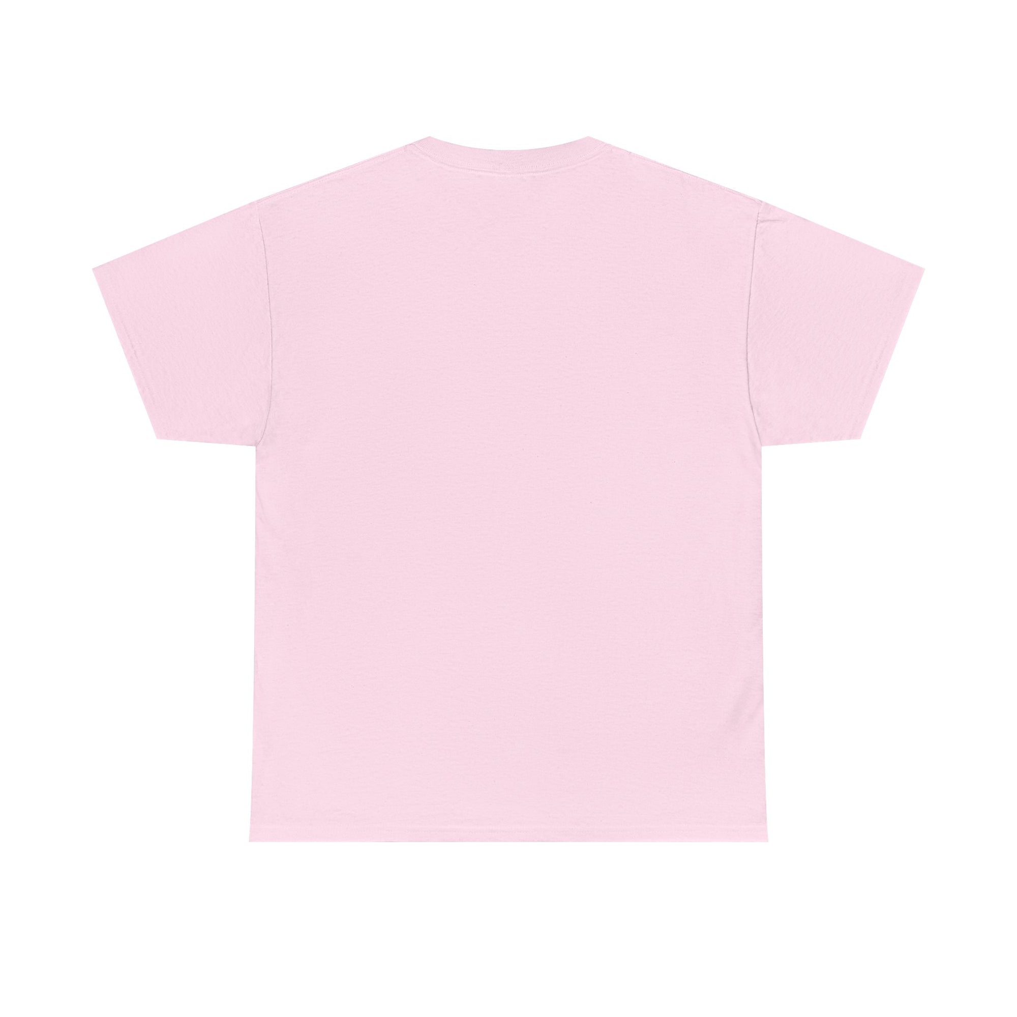 Unisex Heavy Cotton Tee – Your Everyday Go-To