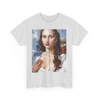 Unisex Heavy Cotton Tee – Your Everyday Go-To