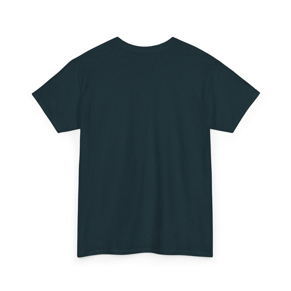 Unisex Heavy Cotton Tee – Your Everyday Go-To