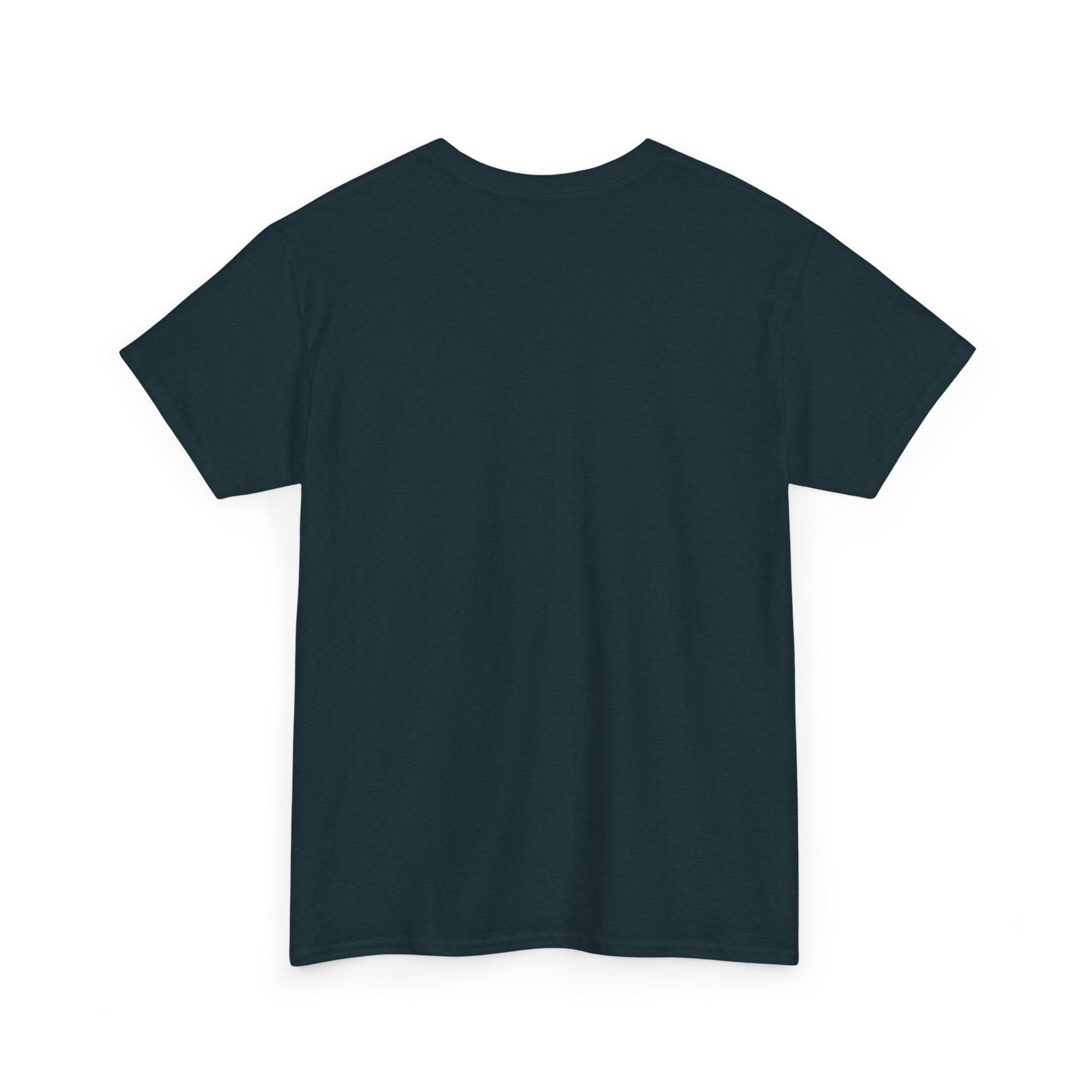 Unisex Heavy Cotton Tee – Your Everyday Go-To