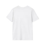 Cute Cat Meow T-Shirt – Unisex Softstyle Tee | Adorable Kitten Graphic for Kids & Adults | Perfect Gift for Cat Lovers