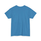 Unisex Heavy Cotton Tee – Your Everyday Go-To