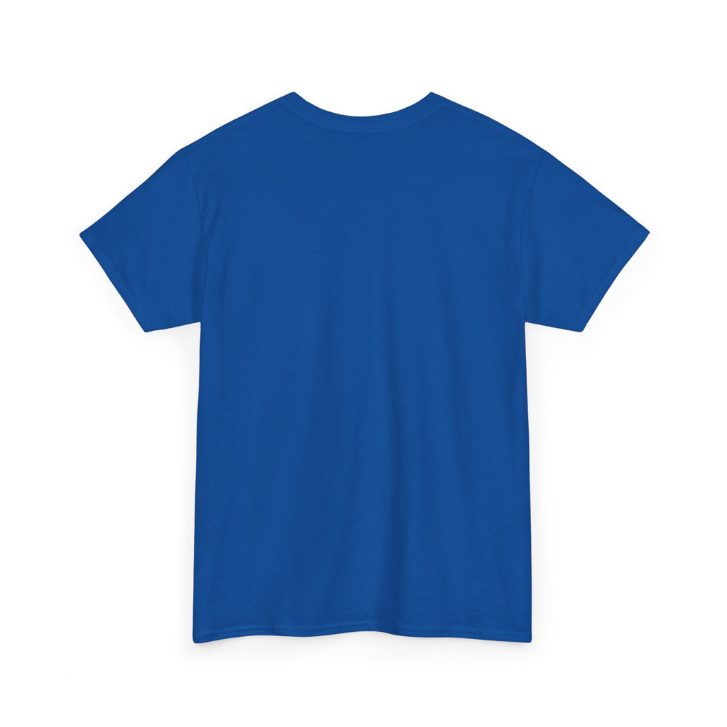 Unisex Heavy Cotton Tee – Your Everyday Go-To