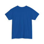 Unisex Heavy Cotton Tee – Your Everyday Go-To