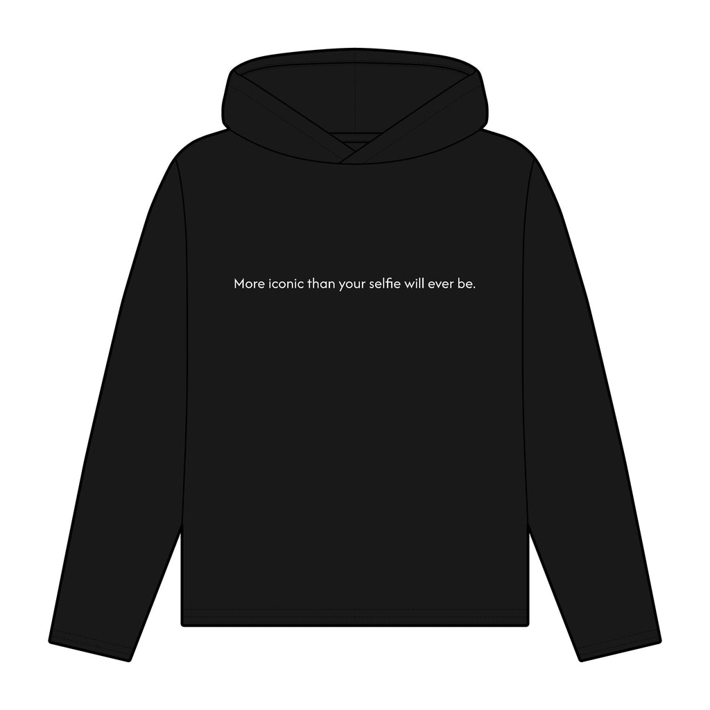 The Iconic Juxtapose Hoodie – A Fusion of Art and Attitude