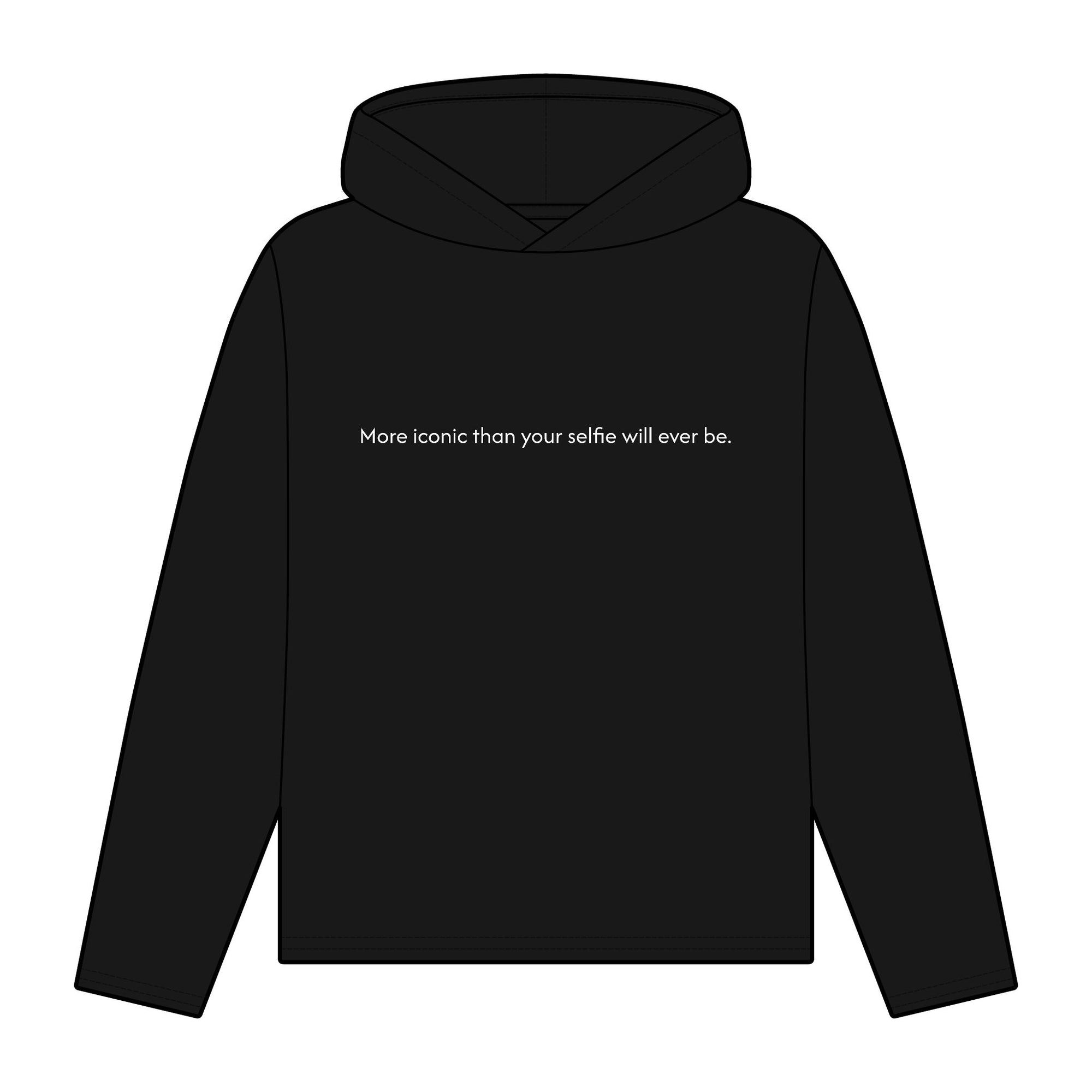 The Iconic Juxtapose Hoodie – A Fusion of Art and Attitude