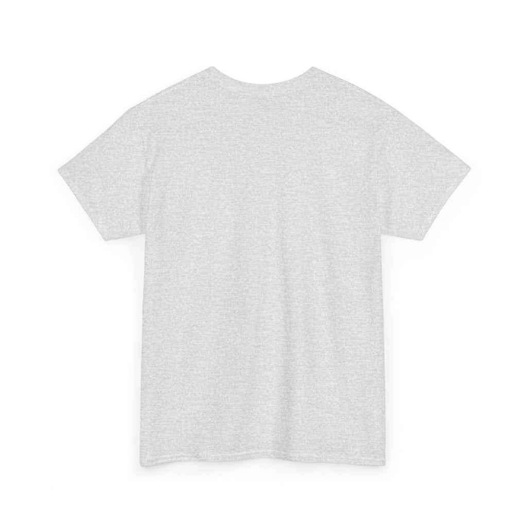 Unisex Heavy Cotton Tee – Your Everyday Go-To