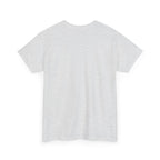 Unisex Heavy Cotton Tee – Your Everyday Go-To