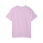 Ghostly Vibes Tee – Cute Unisex Halloween Graphic T-Shirt