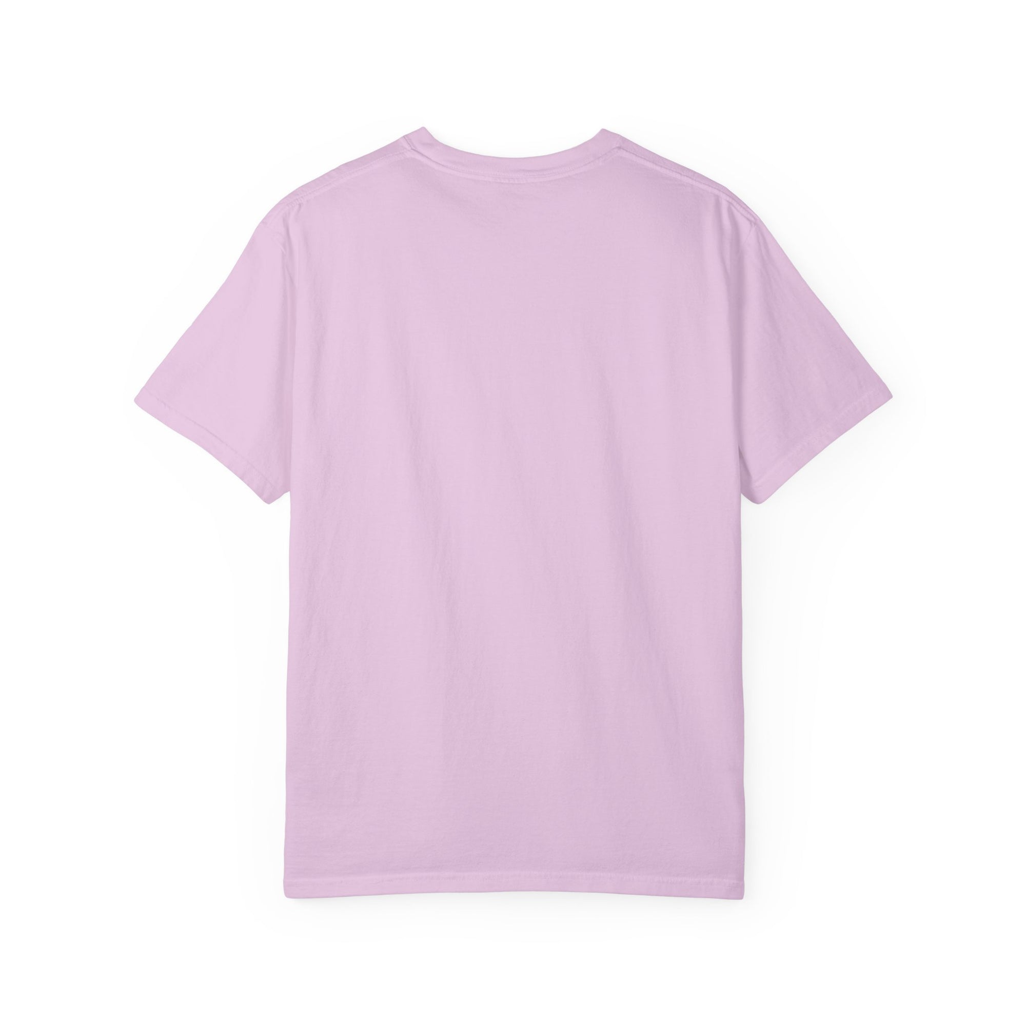 Ghostly Vibes Tee – Cute Unisex Halloween Graphic T-Shirt