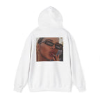 The "I Don’t Chase—I Attract" Hoodie