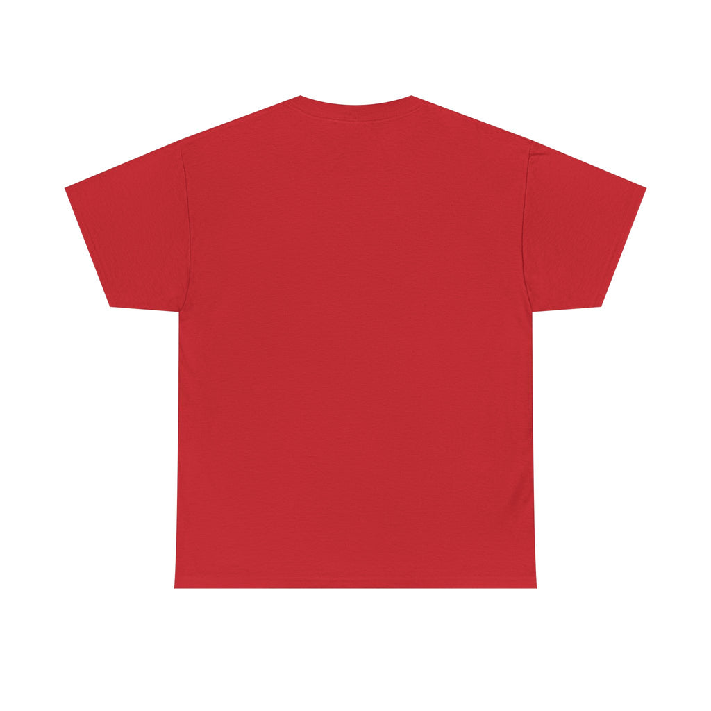 Unisex Heavy Cotton Tee – Your Everyday Go-To