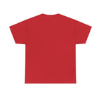 Unisex Heavy Cotton Tee – Your Everyday Go-To