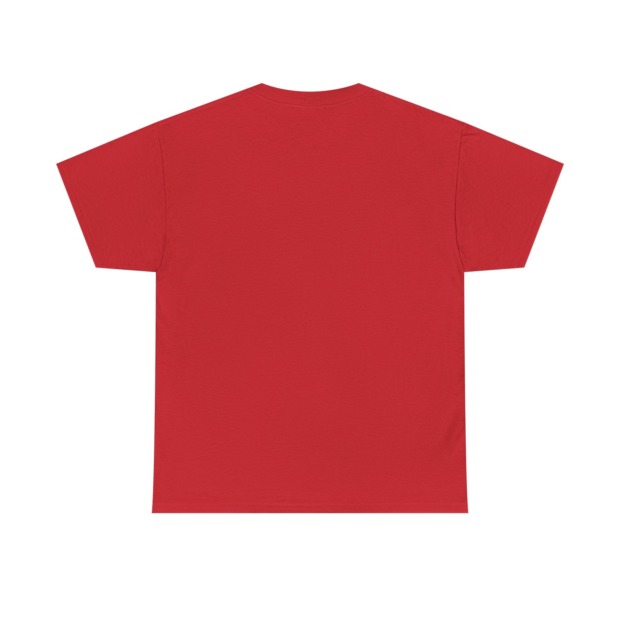 Unisex Heavy Cotton Tee – Your Everyday Go-To