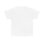 Unisex Heavy Cotton Tee – Your Everyday Go-To