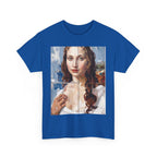 Unisex Heavy Cotton Tee – Your Everyday Go-To