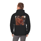 The "I Don’t Chase—I Attract" Hoodie