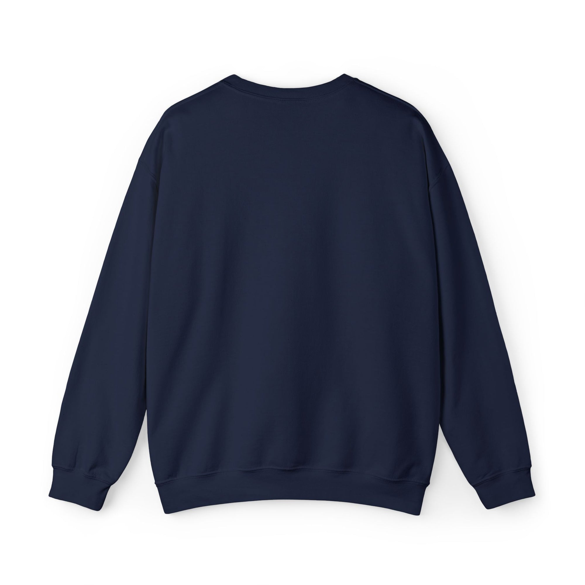 Brooklyn Embroidered Crewneck Sweatshirt | Cozy, Classic, and Always Cool