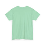 Unisex Heavy Cotton Tee – Your Everyday Go-To
