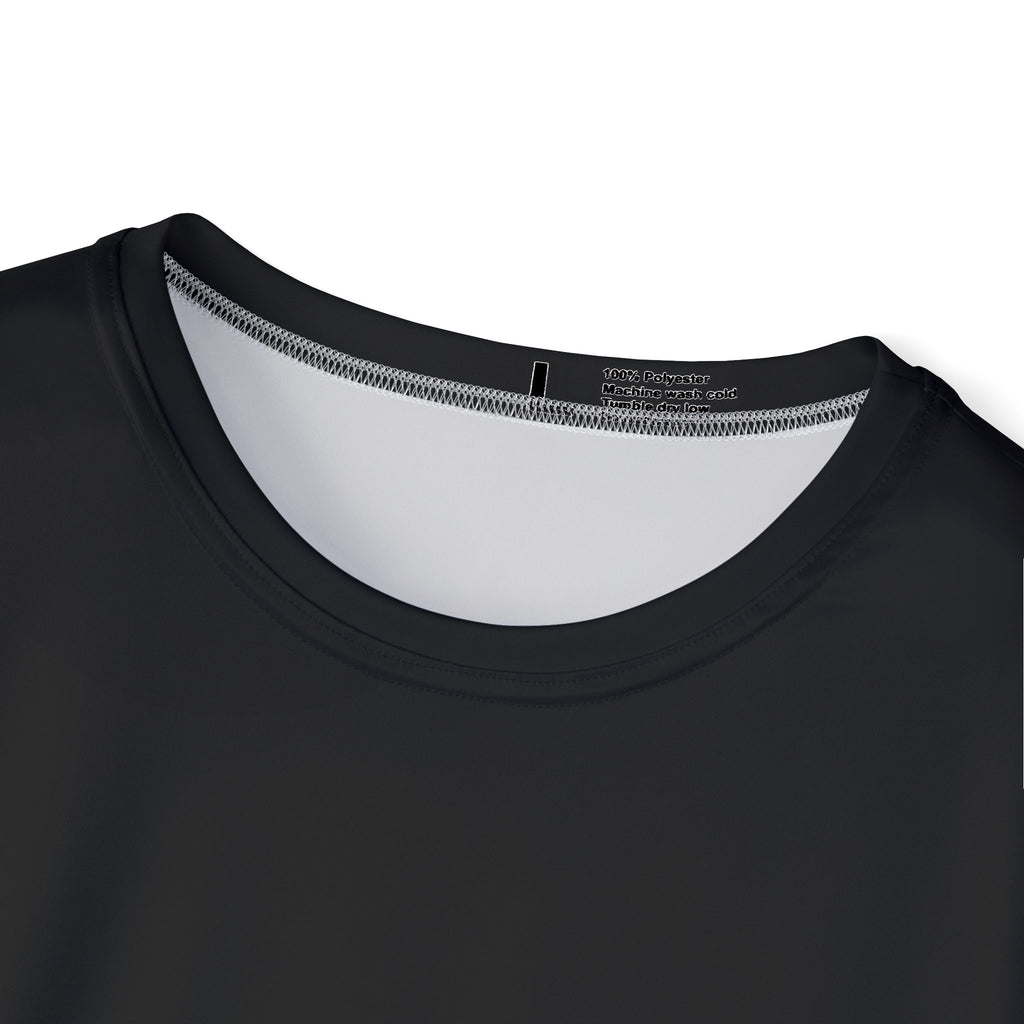 GO LOUD OR GO HOME – Men’s Sports | Jersey Back Print | Front Plain