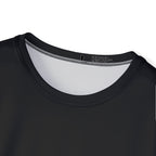 GO LOUD OR GO HOME – Men’s Sports | Jersey Back Print | Front Plain