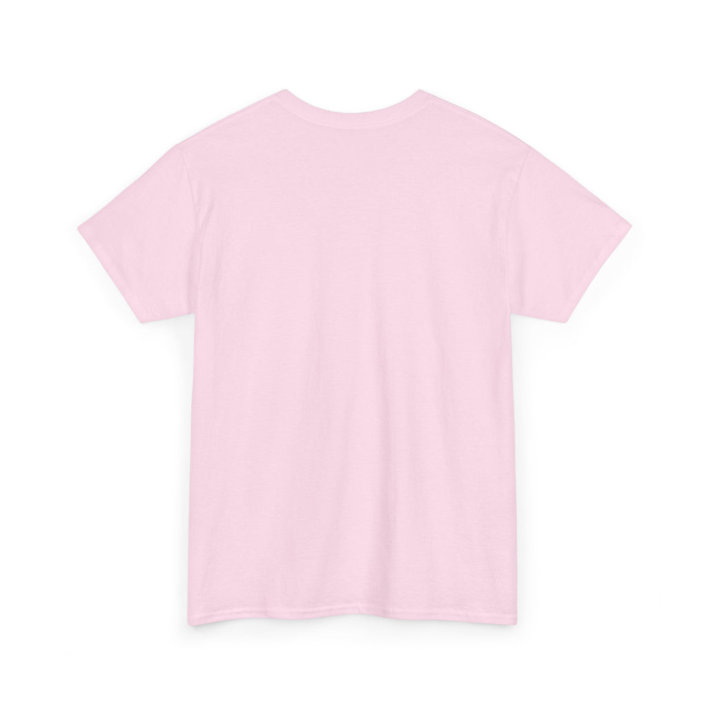 Unisex Heavy Cotton Tee – Your Everyday Go-To