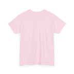 Unisex Heavy Cotton Tee – Your Everyday Go-To