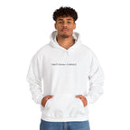 The "I Don’t Chase—I Attract" Hoodie
