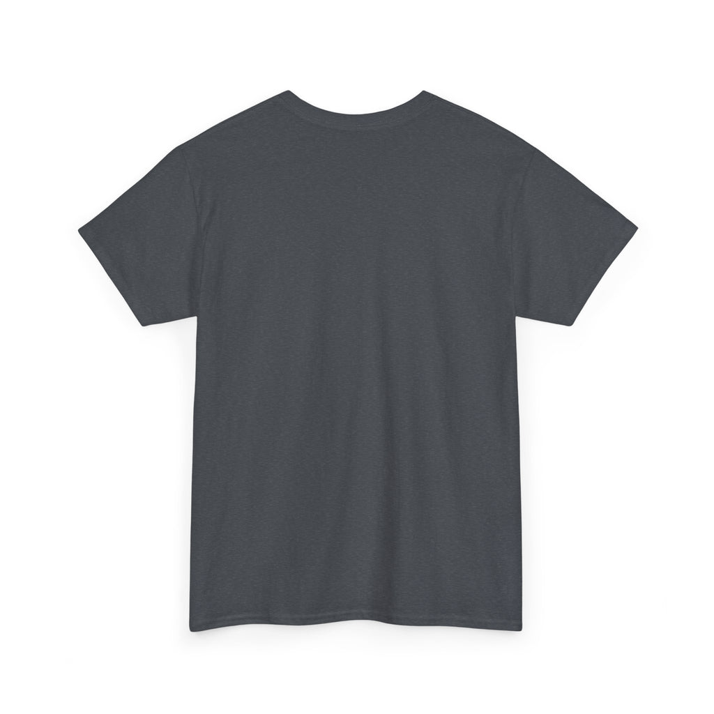 Unisex Heavy Cotton Tee – Your Everyday Go-To