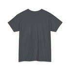 Unisex Heavy Cotton Tee – Your Everyday Go-To