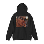 The "I Don’t Chase—I Attract" Hoodie