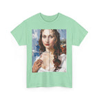 Unisex Heavy Cotton Tee – Your Everyday Go-To