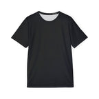 GO LOUD OR GO HOME – Men’s Sports | Jersey Back Print | Front Plain