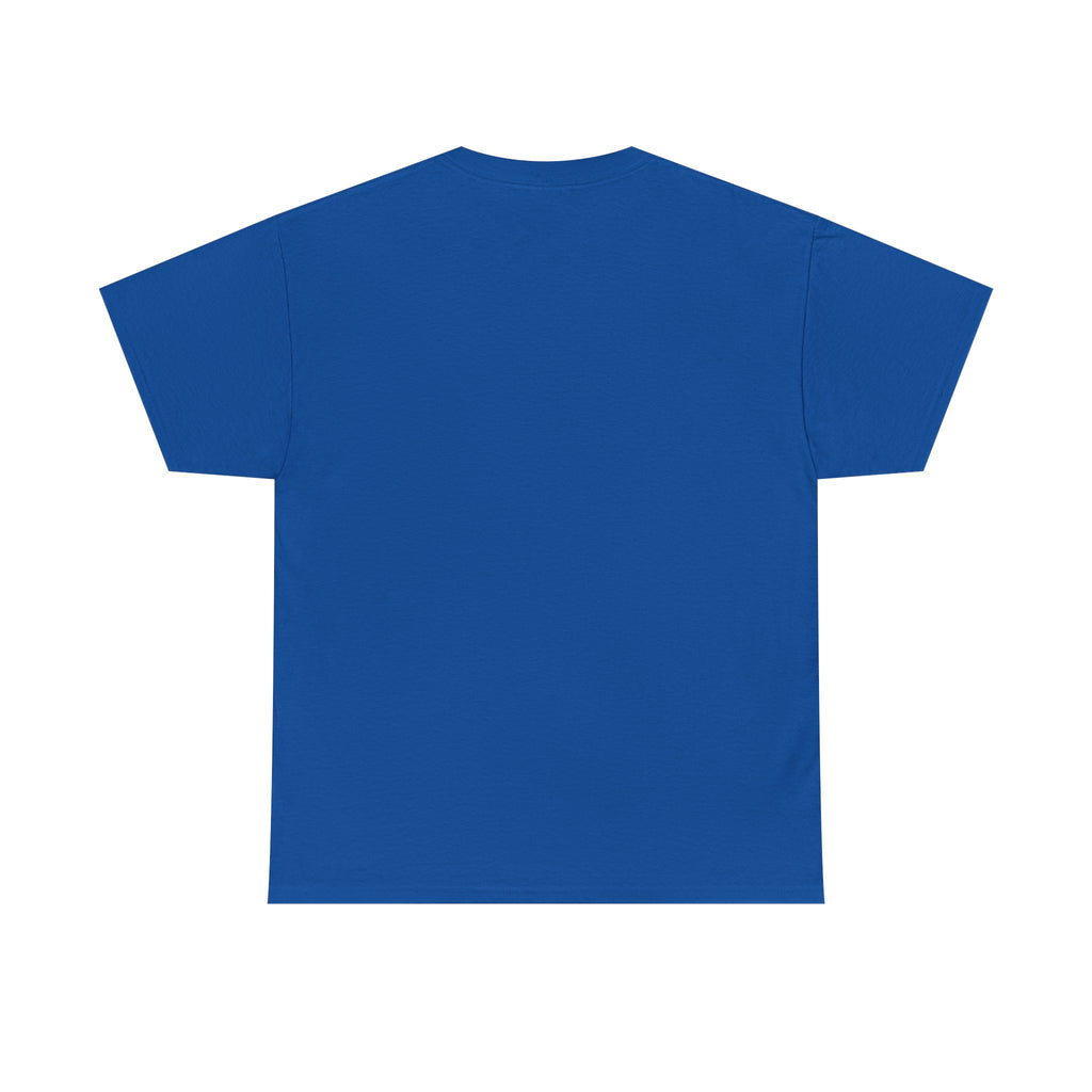 Unisex Heavy Cotton Tee – Your Everyday Go-To