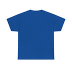 Unisex Heavy Cotton Tee – Your Everyday Go-To