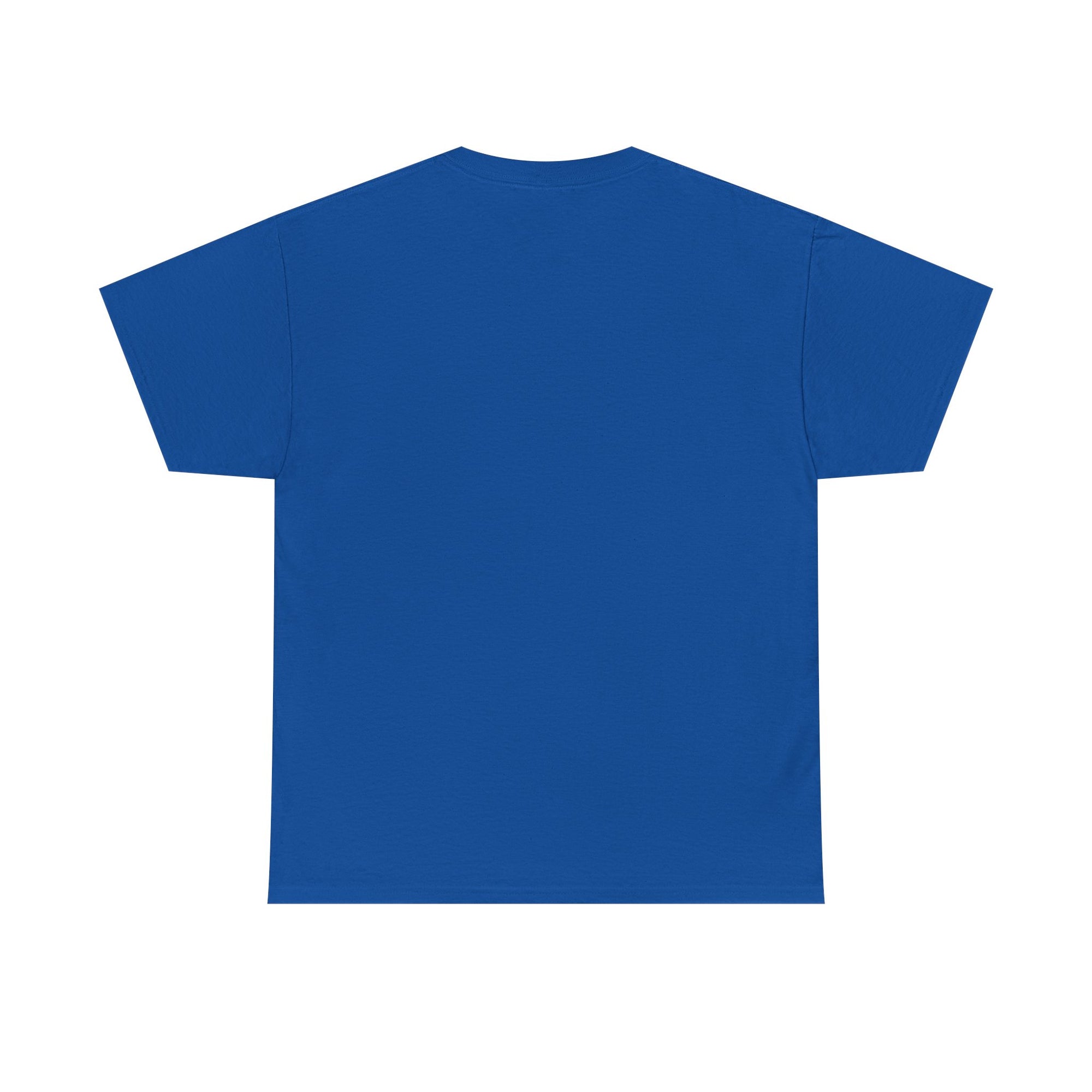 Unisex Heavy Cotton Tee – Your Everyday Go-To