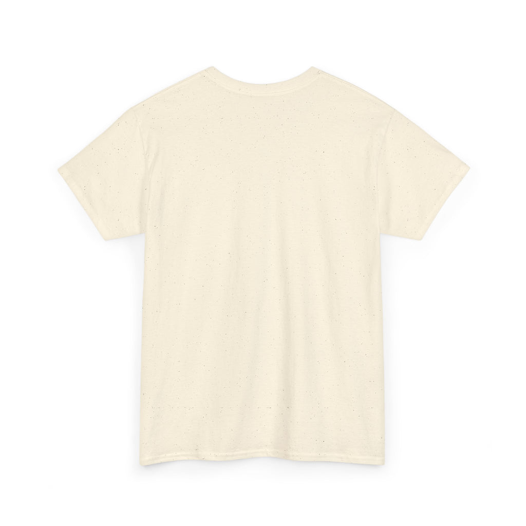 Unisex Heavy Cotton Tee – Your Everyday Go-To